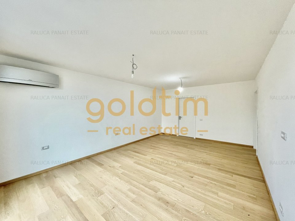 NOU/ SUPERB/ FINISAJE DE LUX/ SPATII GENEROASE