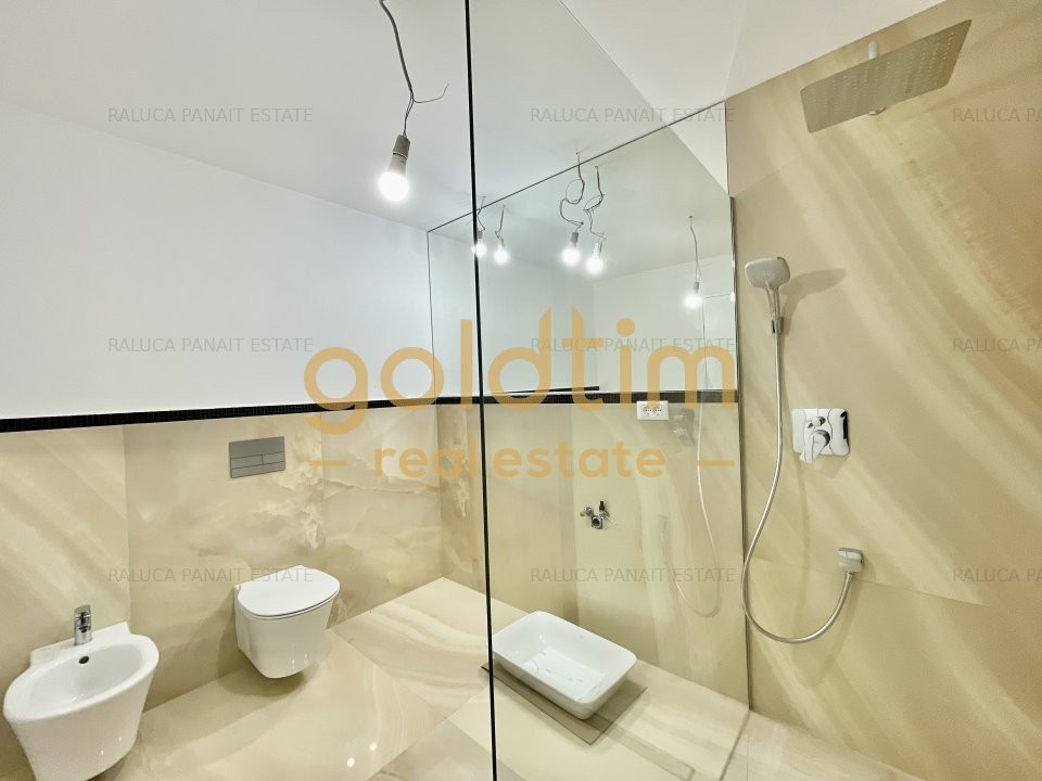 NOU/ SUPERB/ FINISAJE DE LUX/ SPATII GENEROASE