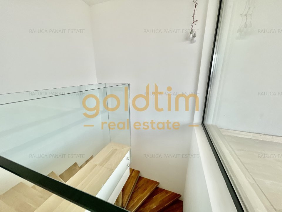 NOU/ SUPERB/ FINISAJE DE LUX/ SPATII GENEROASE