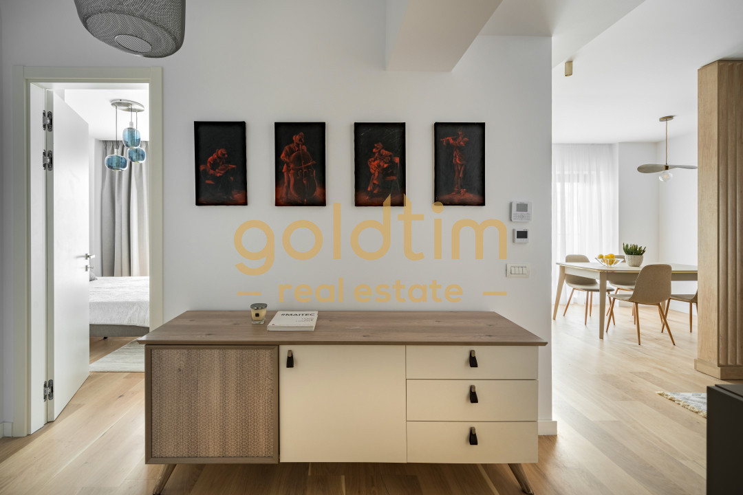 NOU/ PRIMA CHIRIE/THE LEVEL/PIATA PRESEI/ BANEASA/ PARCARE