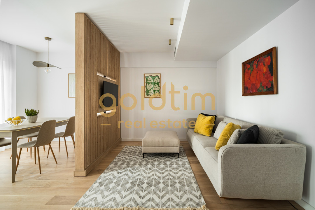 NOU/ PRIMA CHIRIE/THE LEVEL/PIATA PRESEI/ BANEASA/ PARCARE