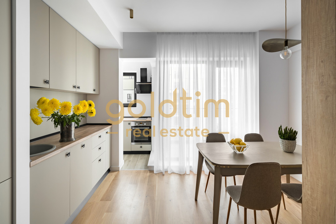 NOU/ PRIMA CHIRIE/THE LEVEL/PIATA PRESEI/ BANEASA/ PARCARE