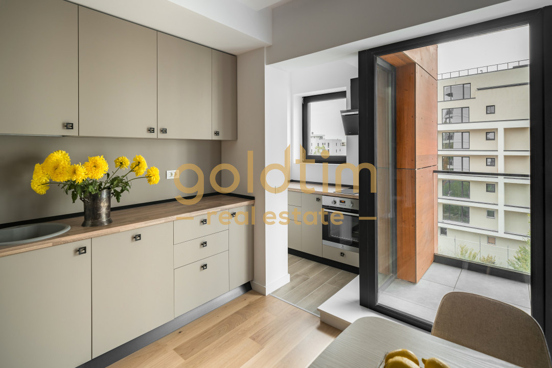 NOU/ PRIMA CHIRIE/THE LEVEL/PIATA PRESEI/ BANEASA/ PARCARE