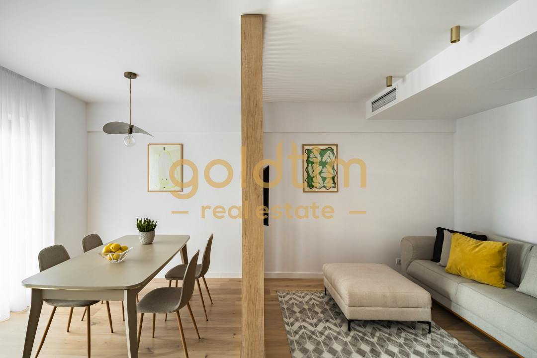 NOU/ PRIMA CHIRIE/THE LEVEL/PIATA PRESEI/ BANEASA/ PARCARE