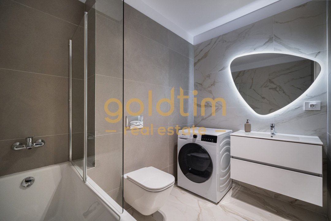 NOU/ PRIMA CHIRIE/THE LEVEL/PIATA PRESEI/ BANEASA/ PARCARE