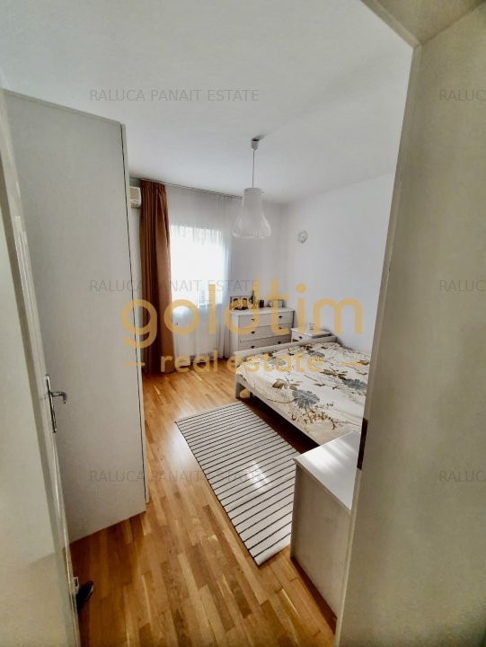 VILA DUPLEX 6 CAMERE/ GRADINA MATURA/ COMPLEX REZIDENTIAL/IANCU NICOLAE