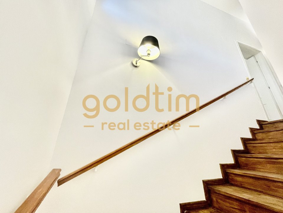 VILA INDIVIDUALA/ TEREN 500 Mp