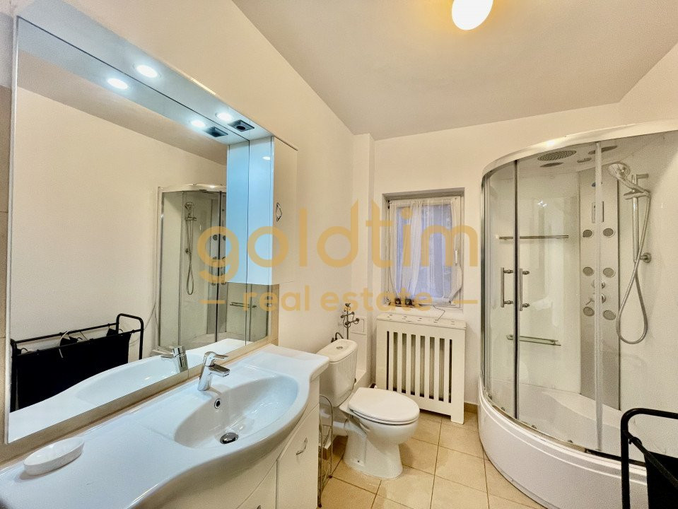 VILA INDIVIDUALA/ TEREN 500 Mp