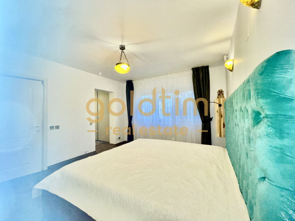 VILA INDIVIDUALA/ TEREN 500 Mp