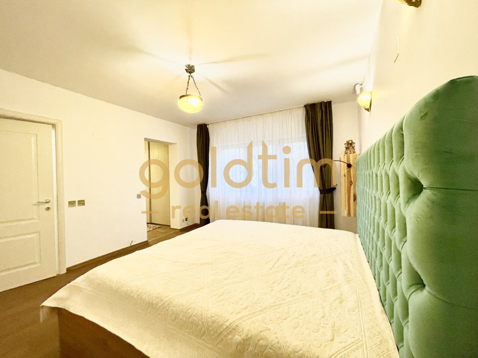 VILA INDIVIDUALA/ TEREN 500 Mp