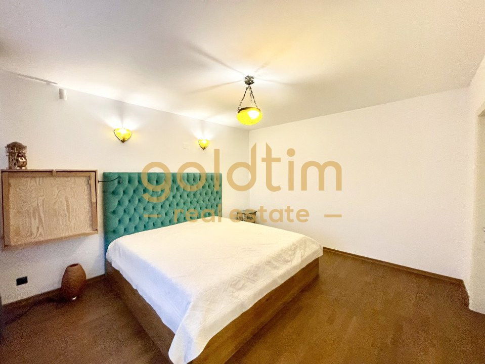 VILA INDIVIDUALA/ TEREN 500 Mp