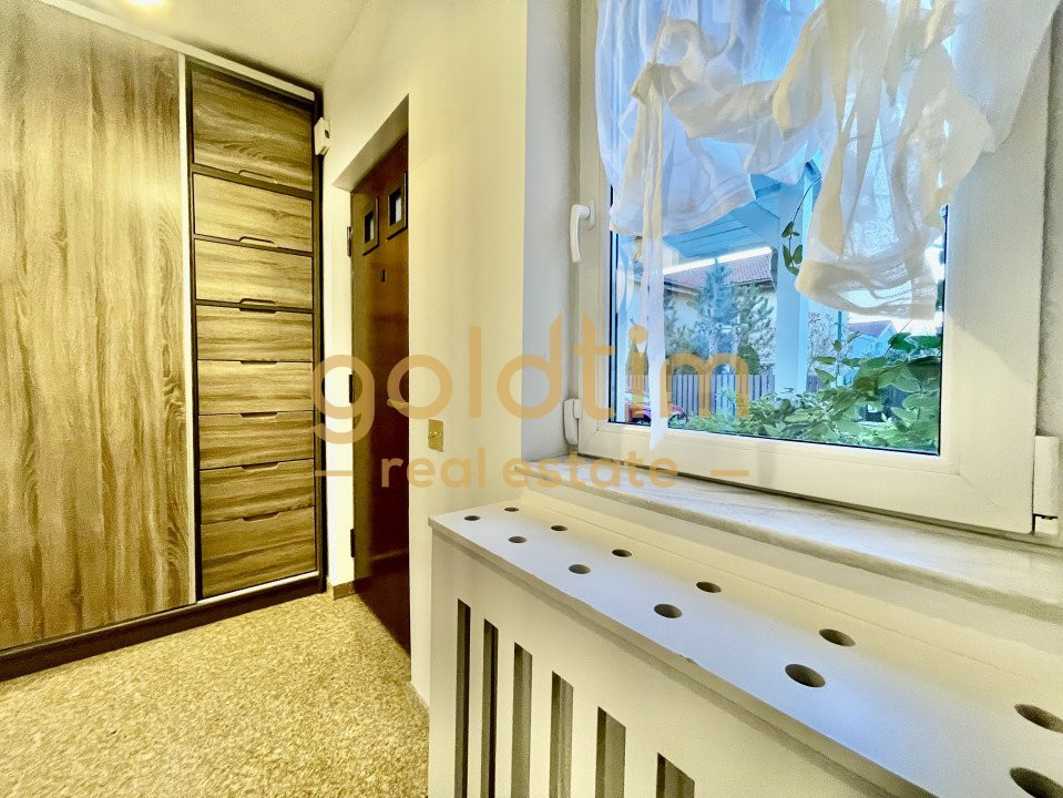 VILA INDIVIDUALA/ TEREN 500 Mp