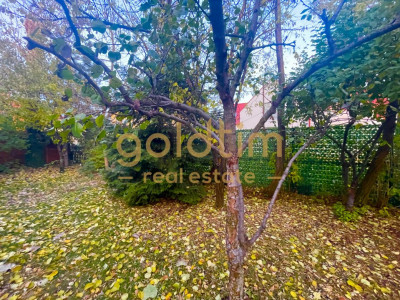 VILA INDIVIDUALA/ TEREN 500 Mp