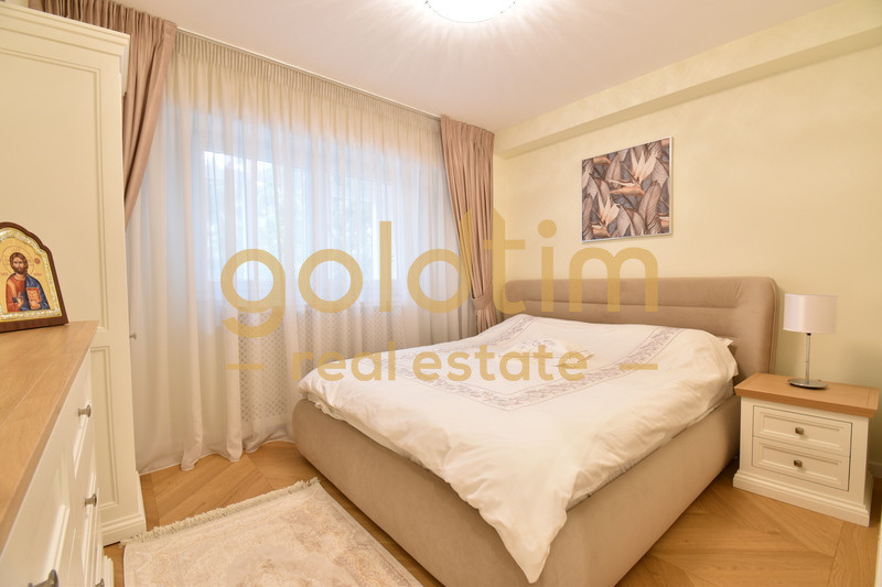 APARTAMENT 3 CAMERE/MOBILAT SI UTILAT/RENOVAT/DOROBANTI