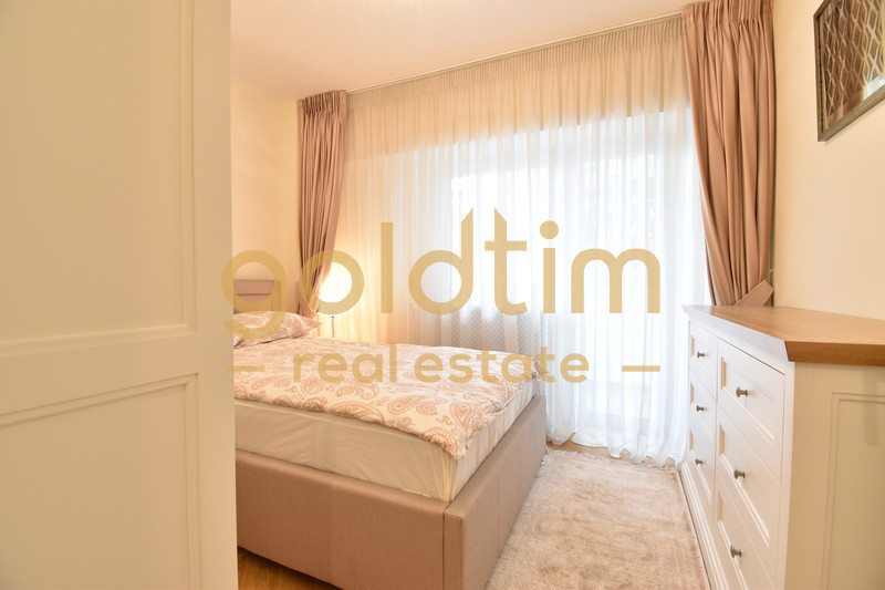 APARTAMENT 3 CAMERE/MOBILAT SI UTILAT/RENOVAT/DOROBANTI
