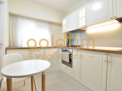 APARTAMENT 3 CAMERE/MOBILAT SI UTILAT/RENOVAT/DOROBANTI