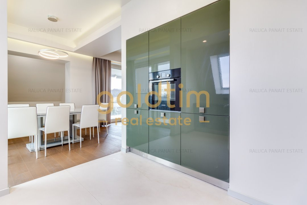 NEW/ ULTRA LUXURY DESIGN/DUPLEX/UNDERGROUND PARKING