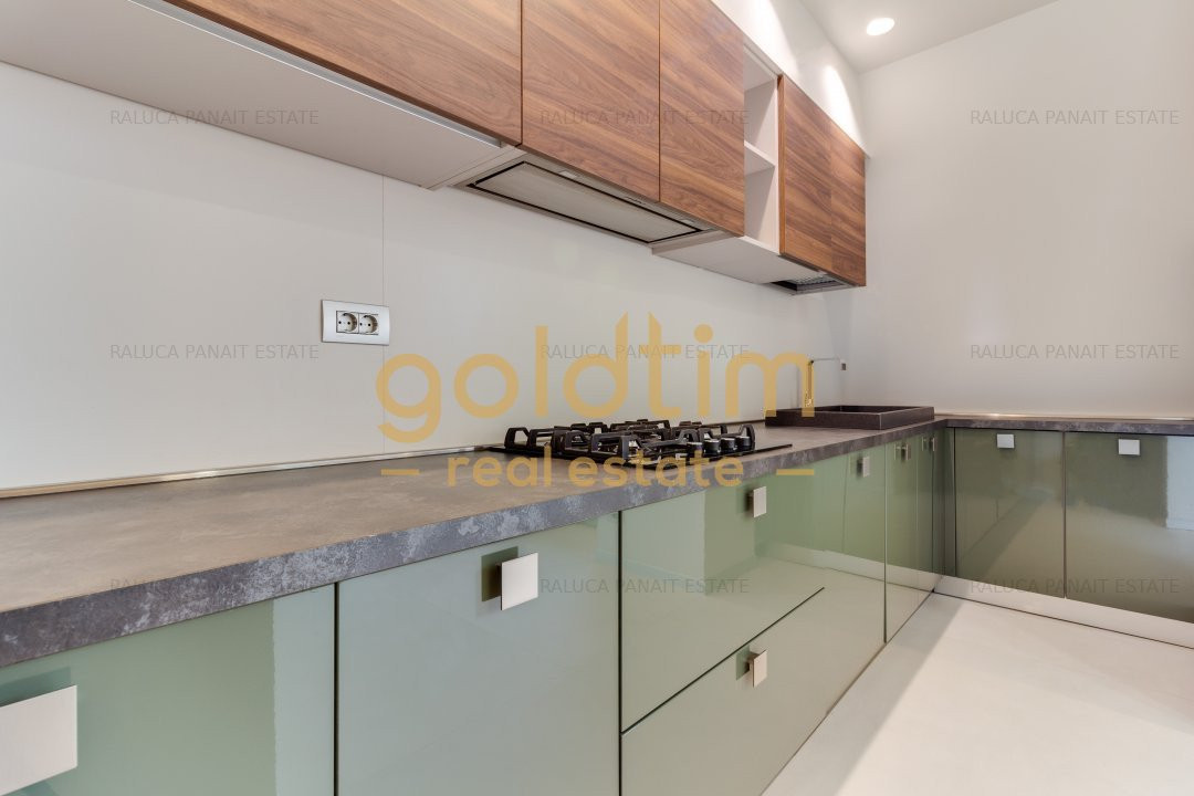 NEW/ ULTRA LUXURY DESIGN/DUPLEX/UNDERGROUND PARKING