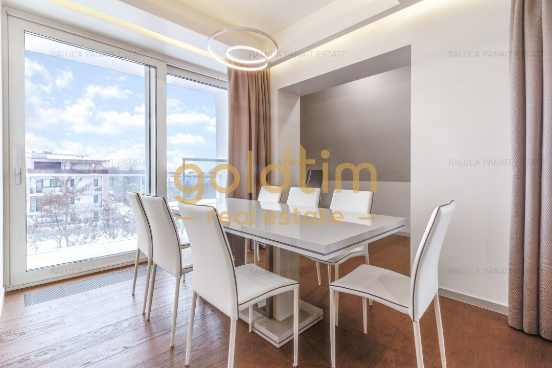 NEW/ ULTRA LUXURY DESIGN/DUPLEX/UNDERGROUND PARKING