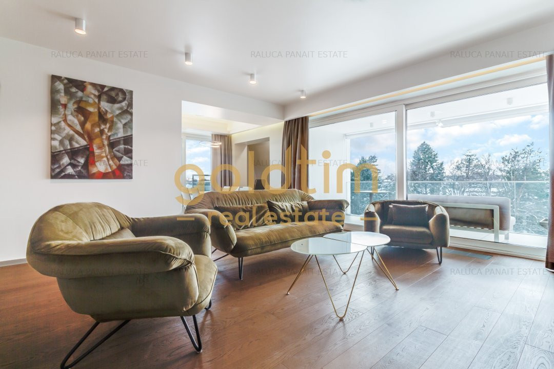 NEW/ ULTRA LUXURY DESIGN/DUPLEX/UNDERGROUND PARKING