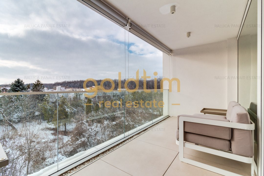 NEW/ ULTRA LUXURY DESIGN/DUPLEX/UNDERGROUND PARKING