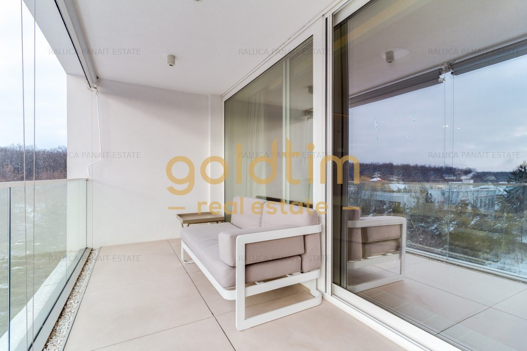 NEW/ ULTRA LUXURY DESIGN/DUPLEX/UNDERGROUND PARKING