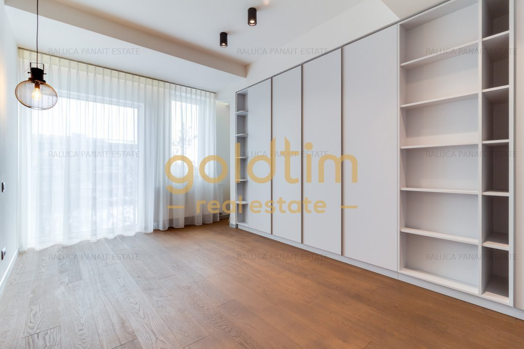 NEW/ ULTRA LUXURY DESIGN/DUPLEX/UNDERGROUND PARKING