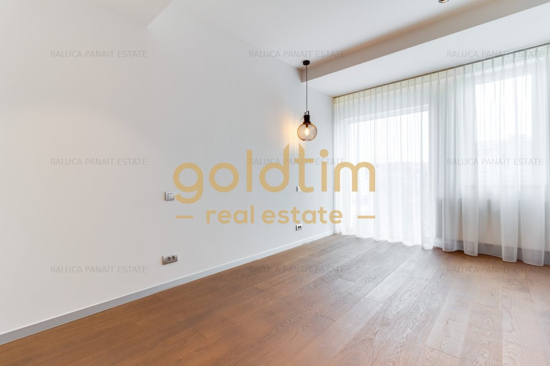 NEW/ ULTRA LUXURY DESIGN/DUPLEX/UNDERGROUND PARKING