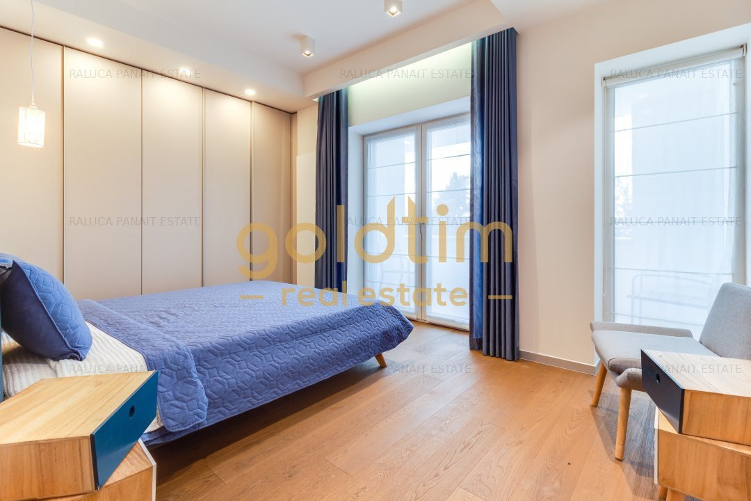 NEW/ ULTRA LUXURY DESIGN/DUPLEX/UNDERGROUND PARKING