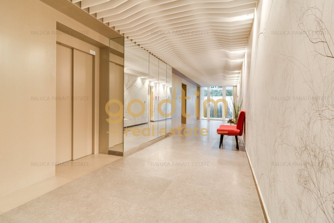 NEW/ ULTRA LUXURY DESIGN/DUPLEX/UNDERGROUND PARKING