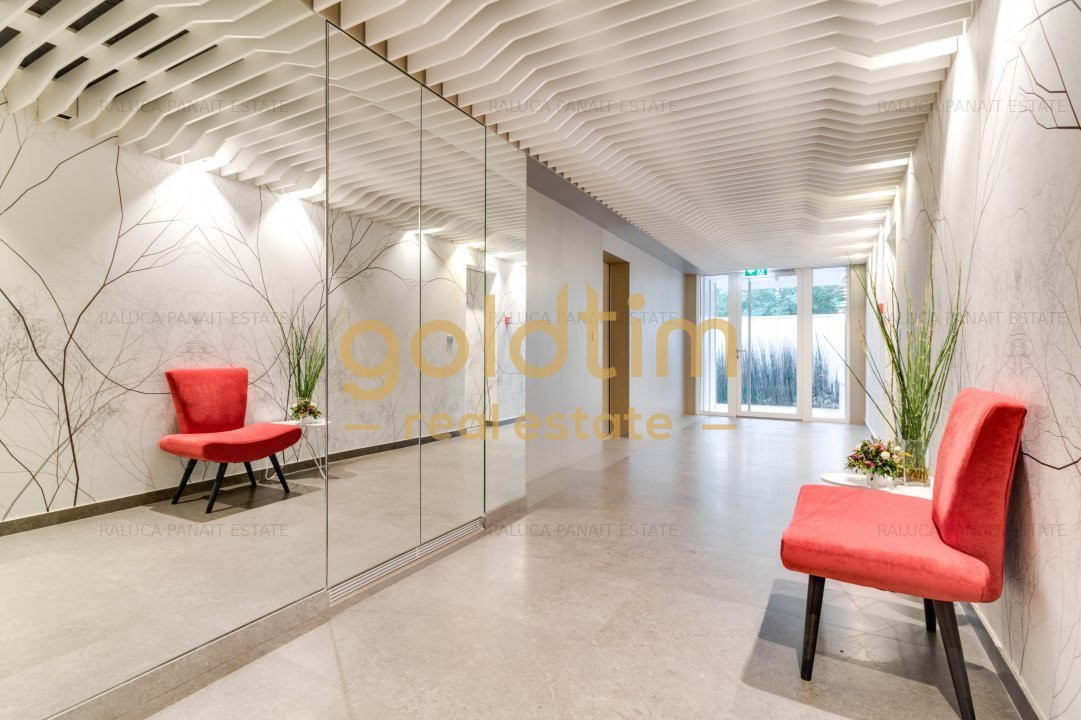 NEW/ ULTRA LUXURY DESIGN/DUPLEX/UNDERGROUND PARKING