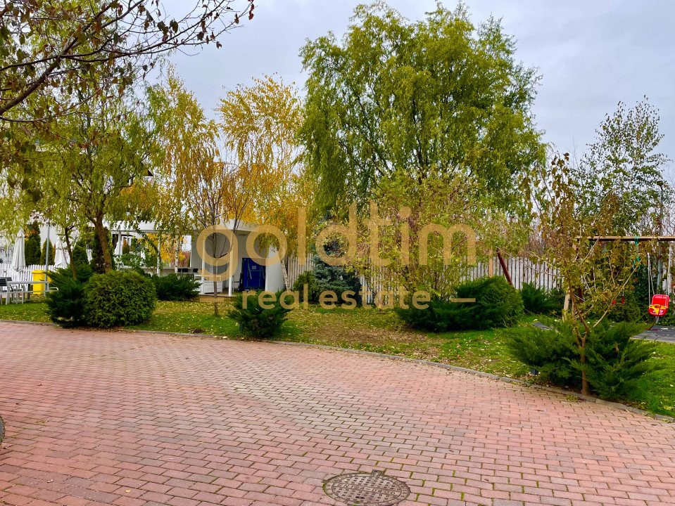 PET FRIENDLY/ PIPERA OMV/ ANSAMBLU SECURIZAT/ PISCiNA