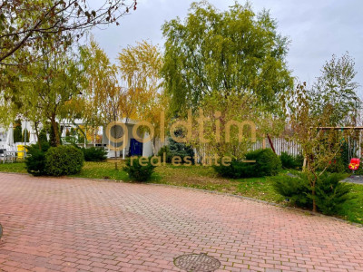 PET FRIENDLY/ PIPERA OMV/ ANSAMBLU SECURIZAT/ PISCiNA