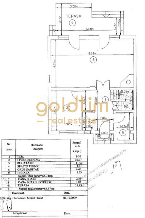 VILA IN COMPLEX REZIDENTIAL/CURTE PROPRIE/PISCINA/SPORTS CENTER/IANCU NICOLAE