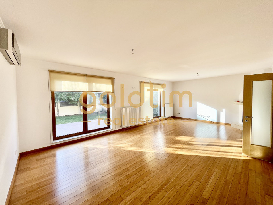 VILA IN COMPLEX REZIDENTIAL/CURTE PROPRIE/PISCINA/SPORTS CENTER/IANCU NICOLAE