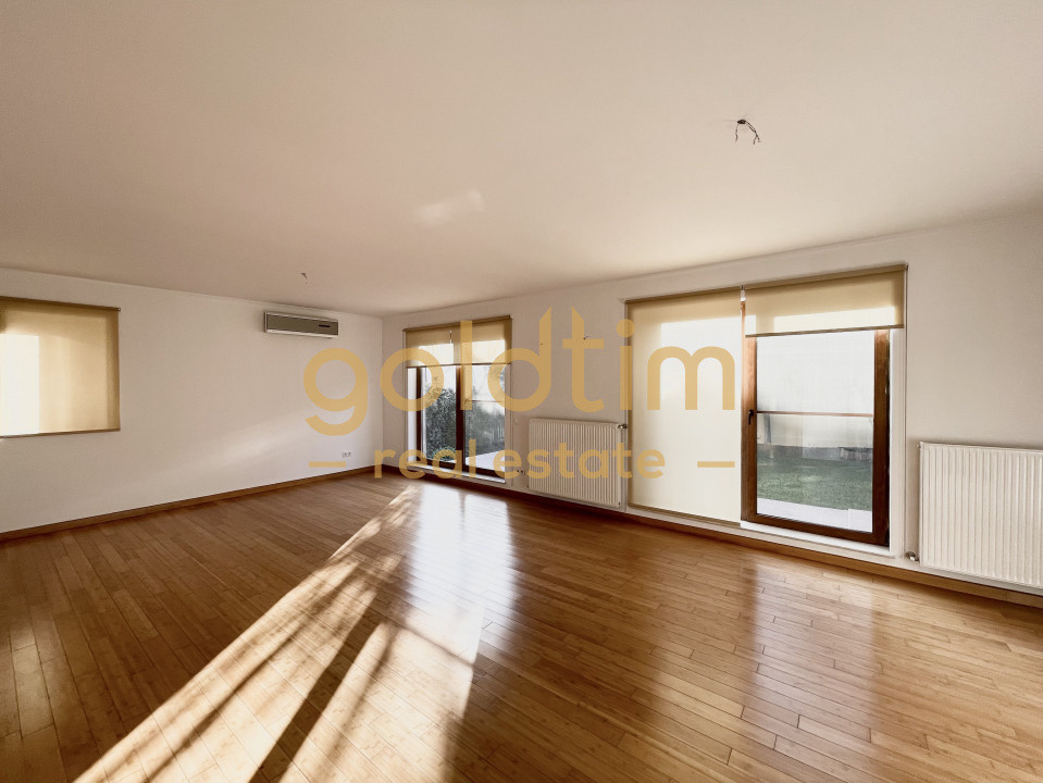 VILA IN COMPLEX REZIDENTIAL/CURTE PROPRIE/PISCINA/SPORTS CENTER/IANCU NICOLAE