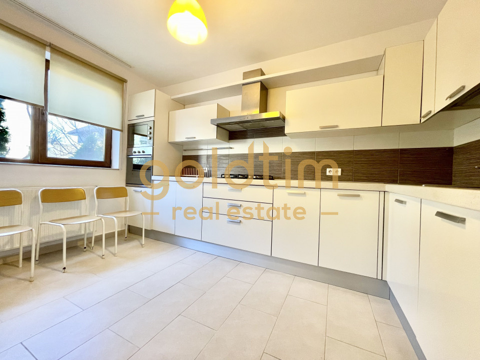 VILA IN COMPLEX REZIDENTIAL/CURTE PROPRIE/PISCINA/SPORTS CENTER/IANCU NICOLAE