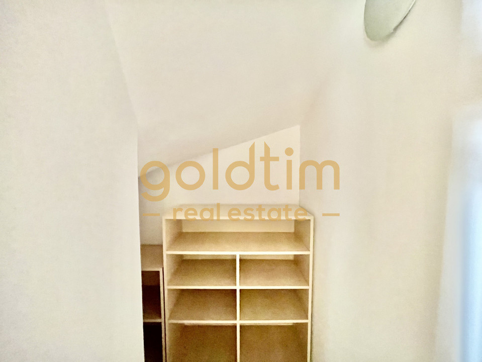 VILA IN COMPLEX REZIDENTIAL/CURTE PROPRIE/PISCINA/SPORTS CENTER/IANCU NICOLAE