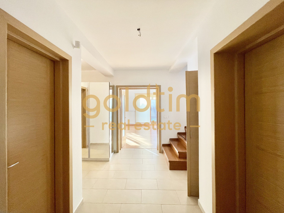 VILA IN COMPLEX REZIDENTIAL/CURTE PROPRIE/PISCINA/SPORTS CENTER/IANCU NICOLAE