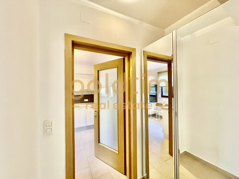 VILA IN COMPLEX REZIDENTIAL/CURTE PROPRIE/PISCINA/SPORTS CENTER/IANCU NICOLAE