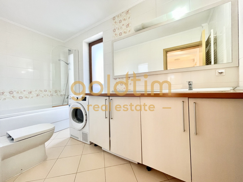 VILA IN COMPLEX REZIDENTIAL/CURTE PROPRIE/PISCINA/SPORTS CENTER/IANCU NICOLAE