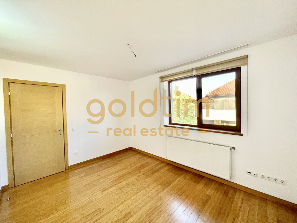 VILA IN COMPLEX REZIDENTIAL/CURTE PROPRIE/PISCINA/SPORTS CENTER/IANCU NICOLAE