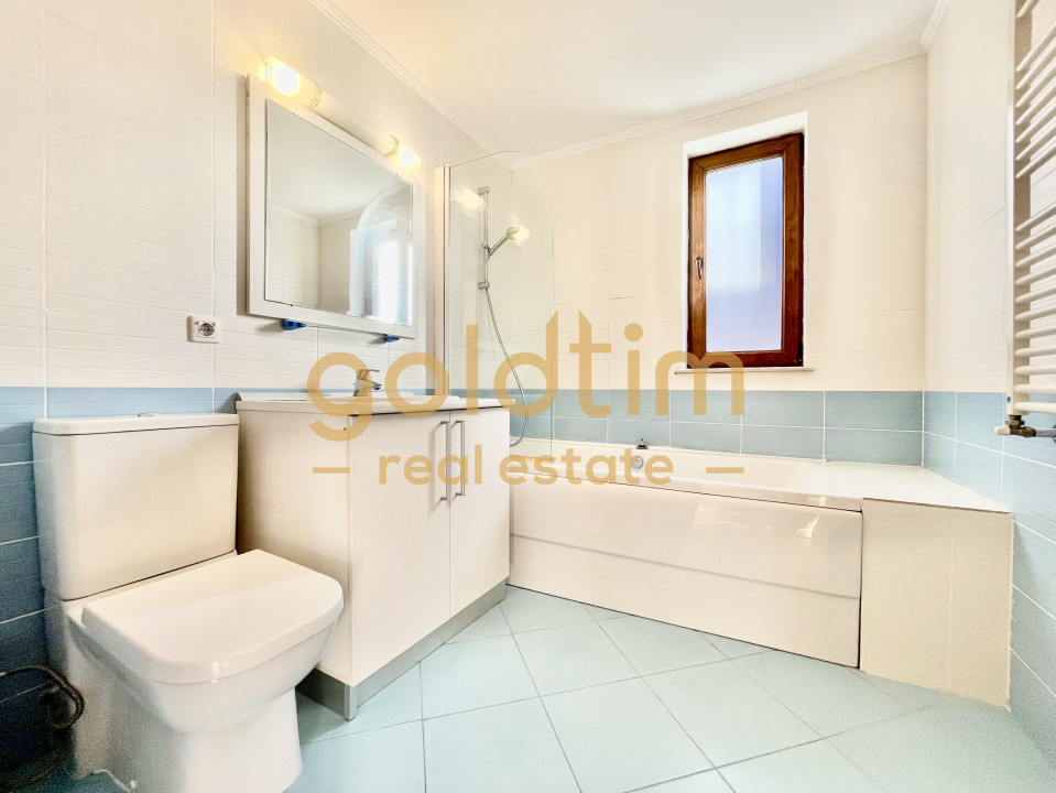 VILA IN COMPLEX REZIDENTIAL/CURTE PROPRIE/PISCINA/SPORTS CENTER/IANCU NICOLAE