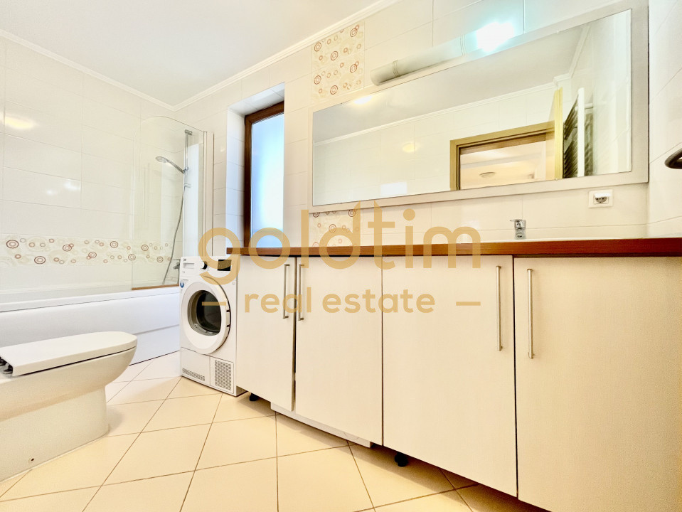 VILA IN COMPLEX REZIDENTIAL/CURTE PROPRIE/PISCINA/SPORTS CENTER/IANCU NICOLAE