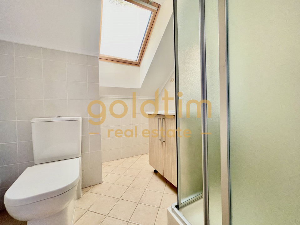 VILA IN COMPLEX REZIDENTIAL/CURTE PROPRIE/PISCINA/SPORTS CENTER/IANCU NICOLAE