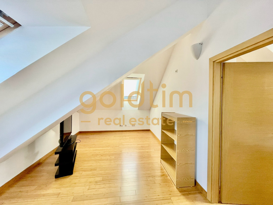 VILA IN COMPLEX REZIDENTIAL/CURTE PROPRIE/PISCINA/SPORTS CENTER/IANCU NICOLAE