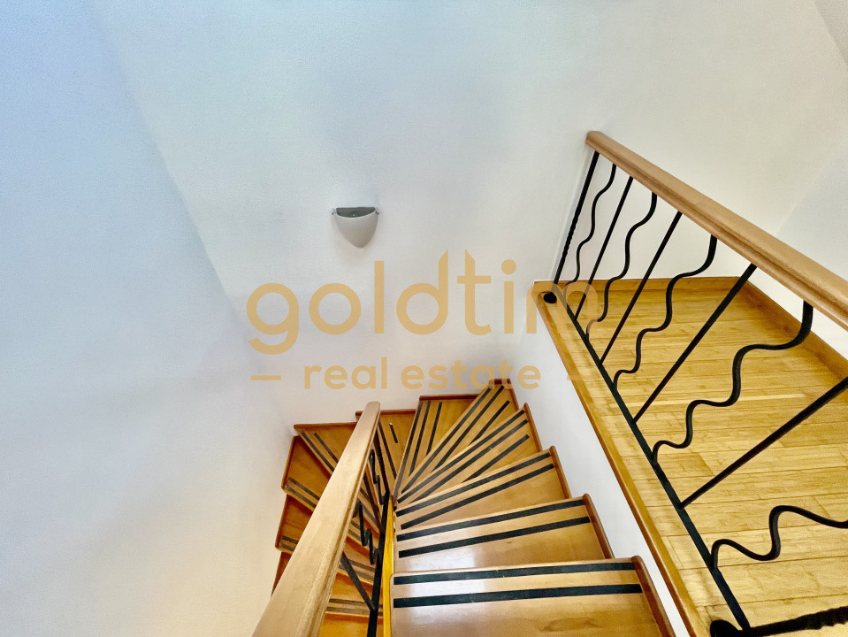 VILA IN COMPLEX REZIDENTIAL/CURTE PROPRIE/PISCINA/SPORTS CENTER/IANCU NICOLAE