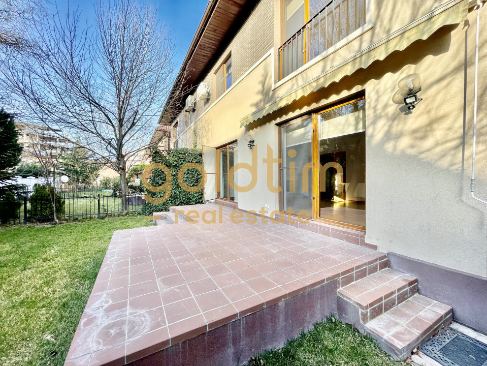 VILA IN COMPLEX REZIDENTIAL/CURTE PROPRIE/PISCINA/SPORTS CENTER/IANCU NICOLAE