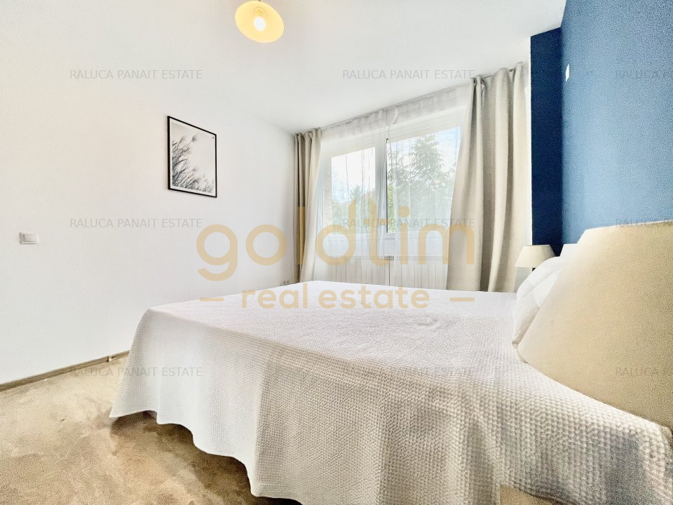 ZONA LINISTITA/ CURTE