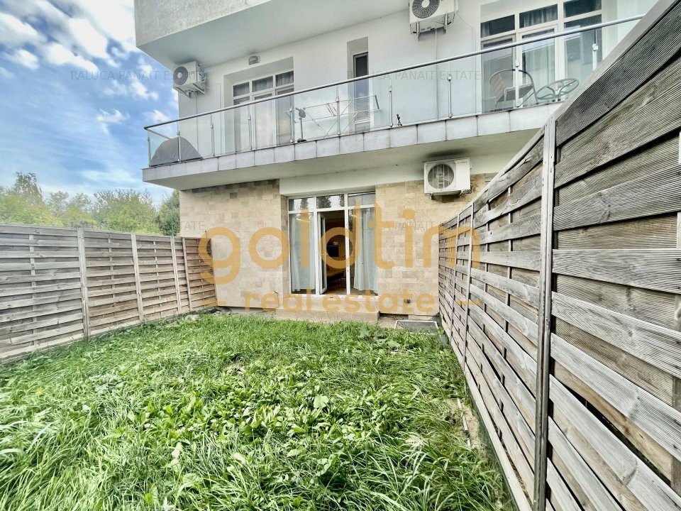 ZONA LINISTITA/ CURTE